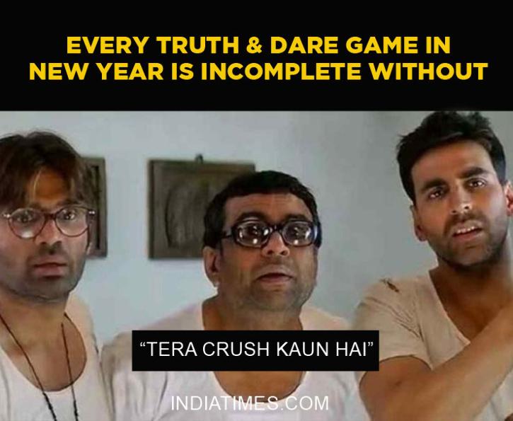 New Year 2023: These Funny New Year Memes Only Legends Can Relate To