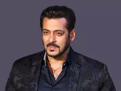 Salman’s KKBKKJ Dialogues Trolled, Caller Threatens Actor With His Murder Date & More From Ent