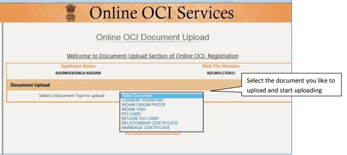 How Can Indians Get An Oci Card And What Are The Eligibility Criteria And Benefits 4752