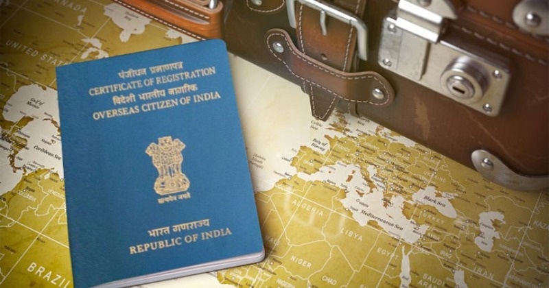 How Can Indians Get An OCI Card What Are The Eligibility Criteria 