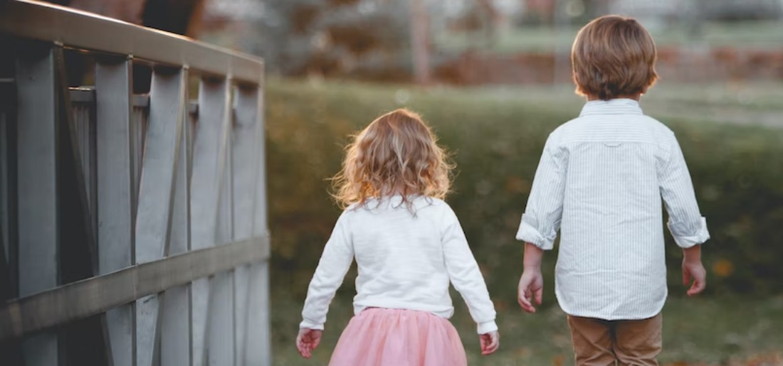 What Is Older Child Syndrome