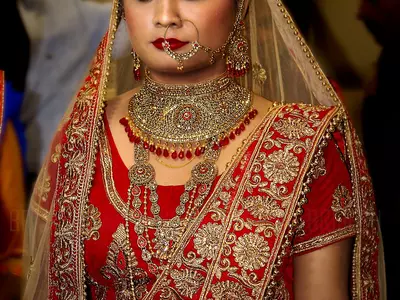 Madhya Pradesh: Bride files police complaint after beautician spoils her makeup, details inside