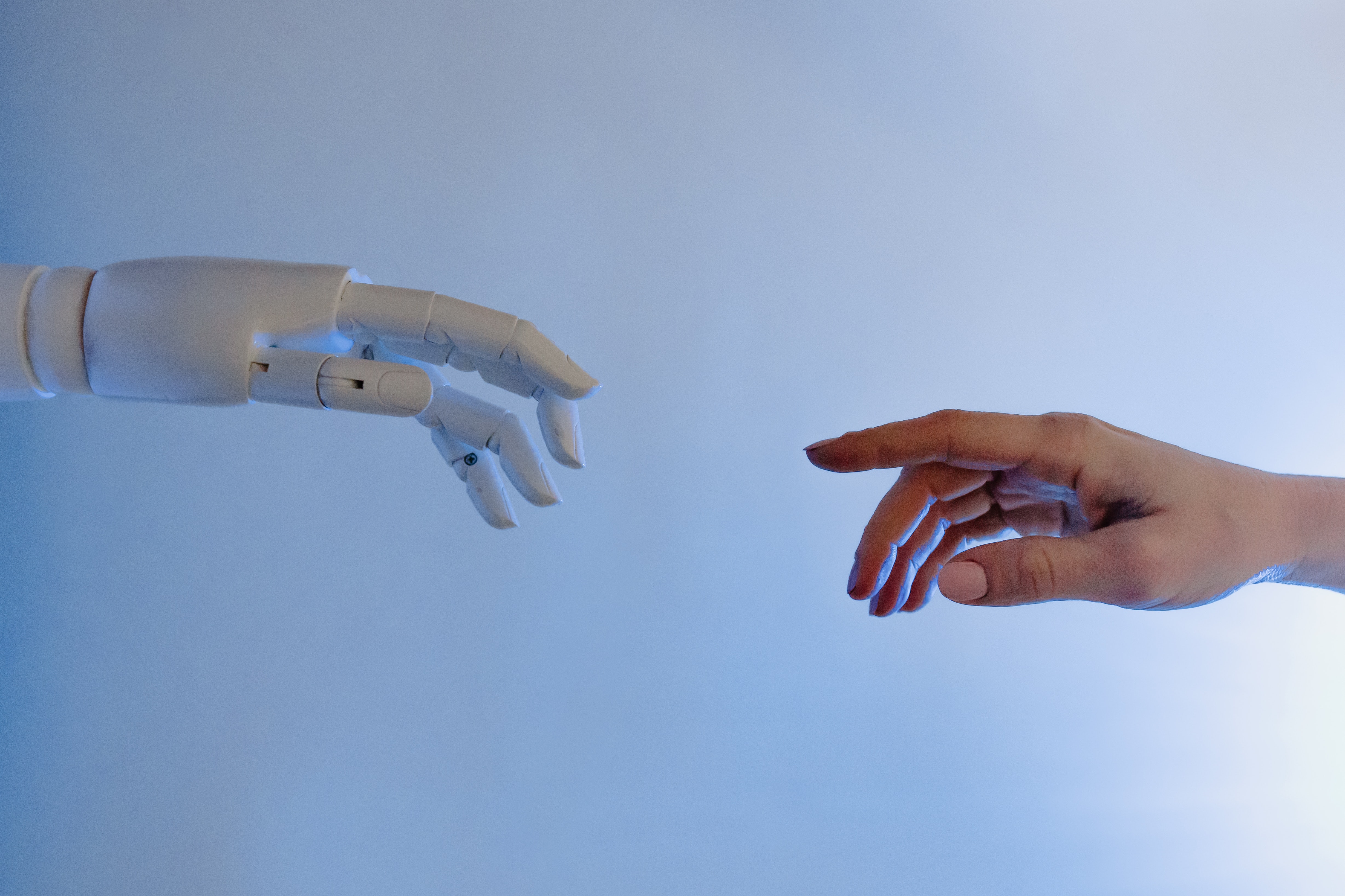 Industry Pioneers Explain How AI Improved Their Efficiency And Accuracy In 2022