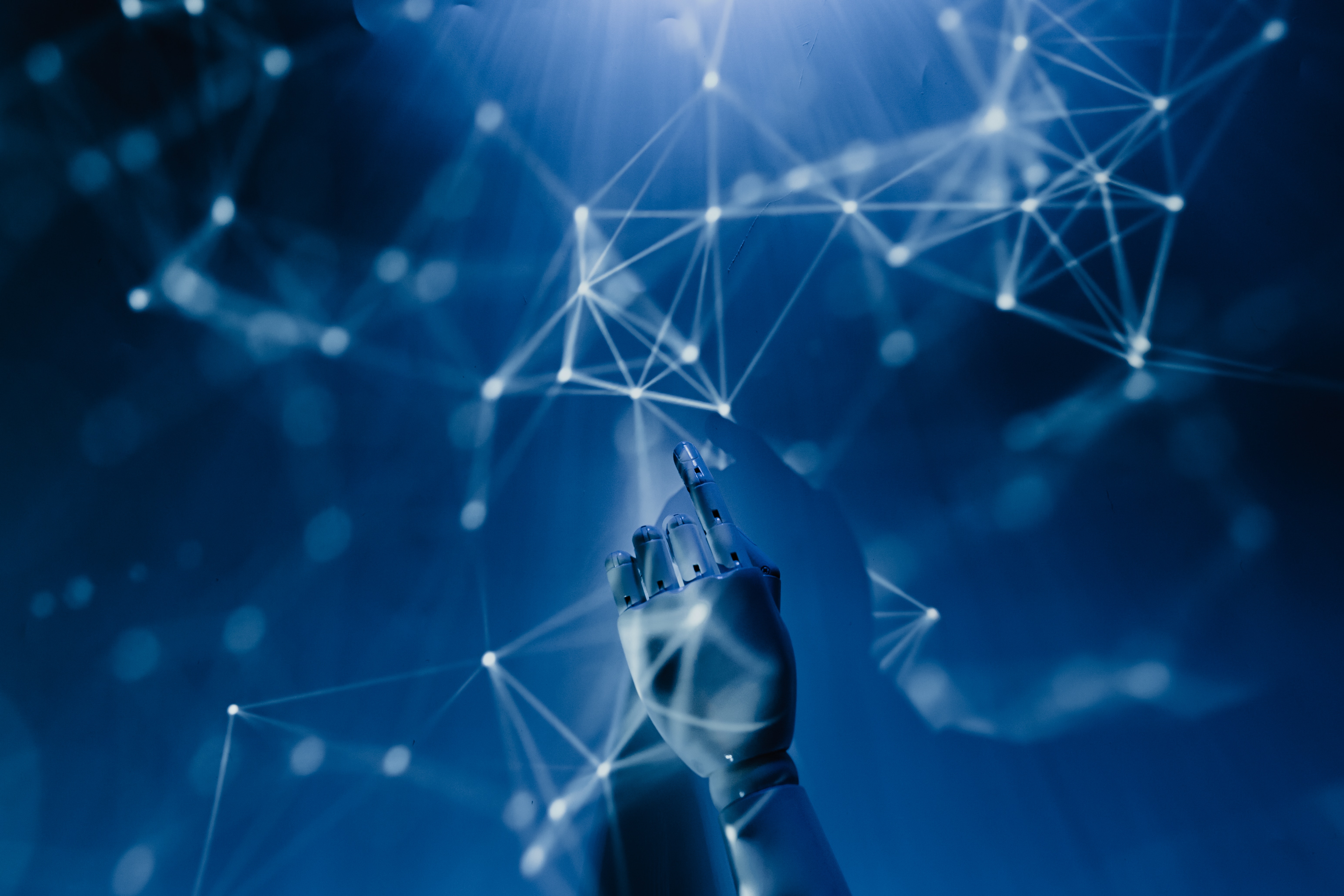 Industry Pioneers Explain How AI Improved Their Efficiency And Accuracy In 2022