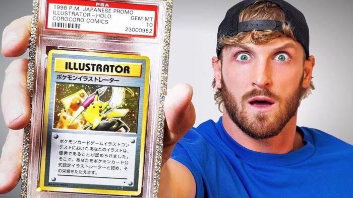 pikachu-card بطاقة بوكيمون