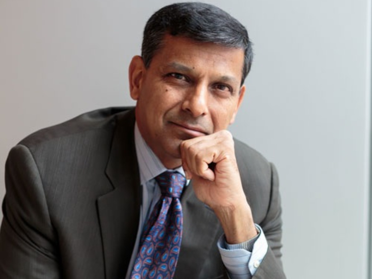 Raghuram Rajan Opens Up About His Salary As Former RBI Governor