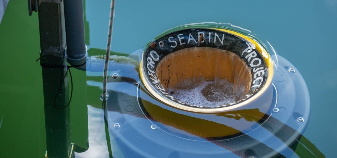 How Do Floating Seabins Help Clean Up the Ocean?