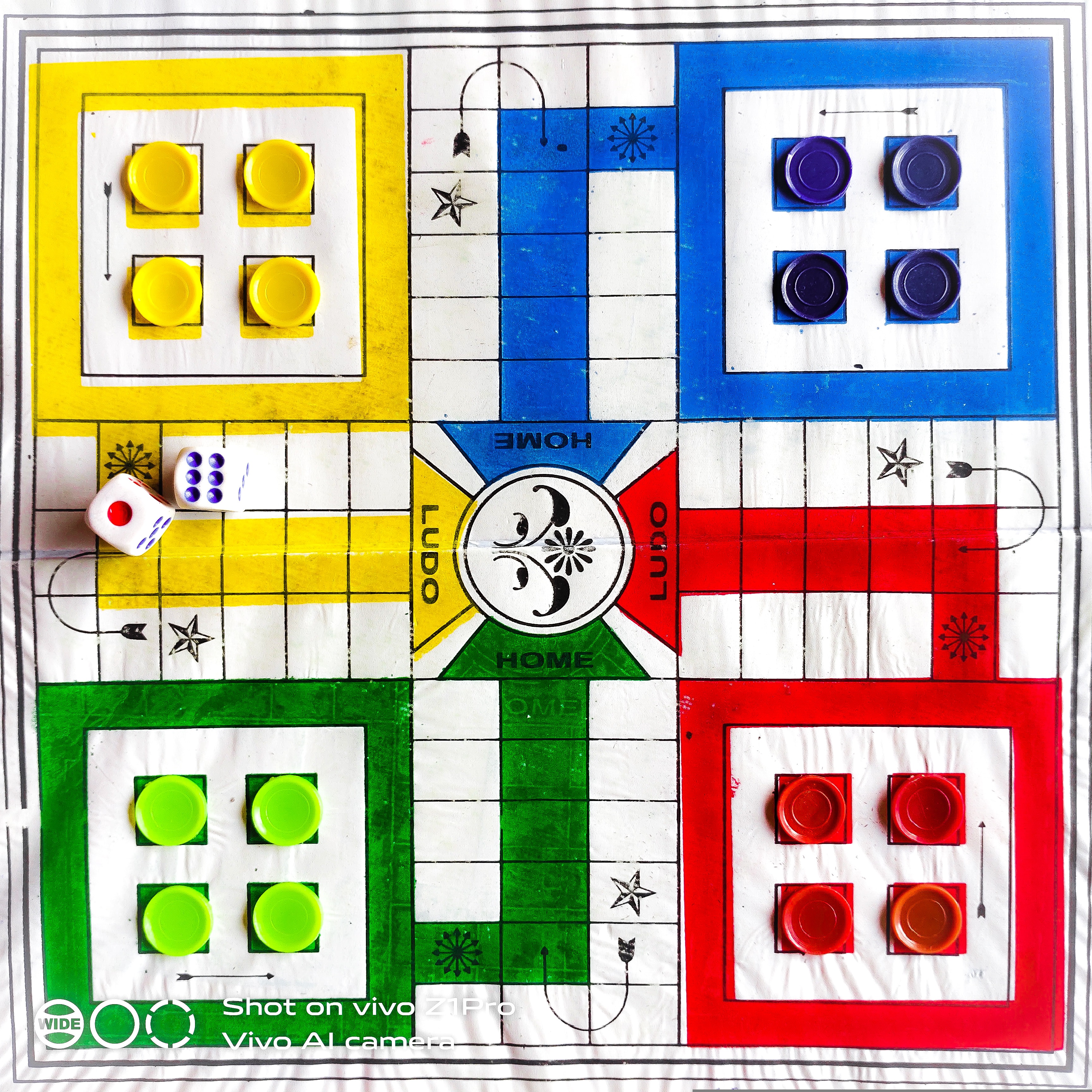 Ludo King  Losing mom, Best games, Games