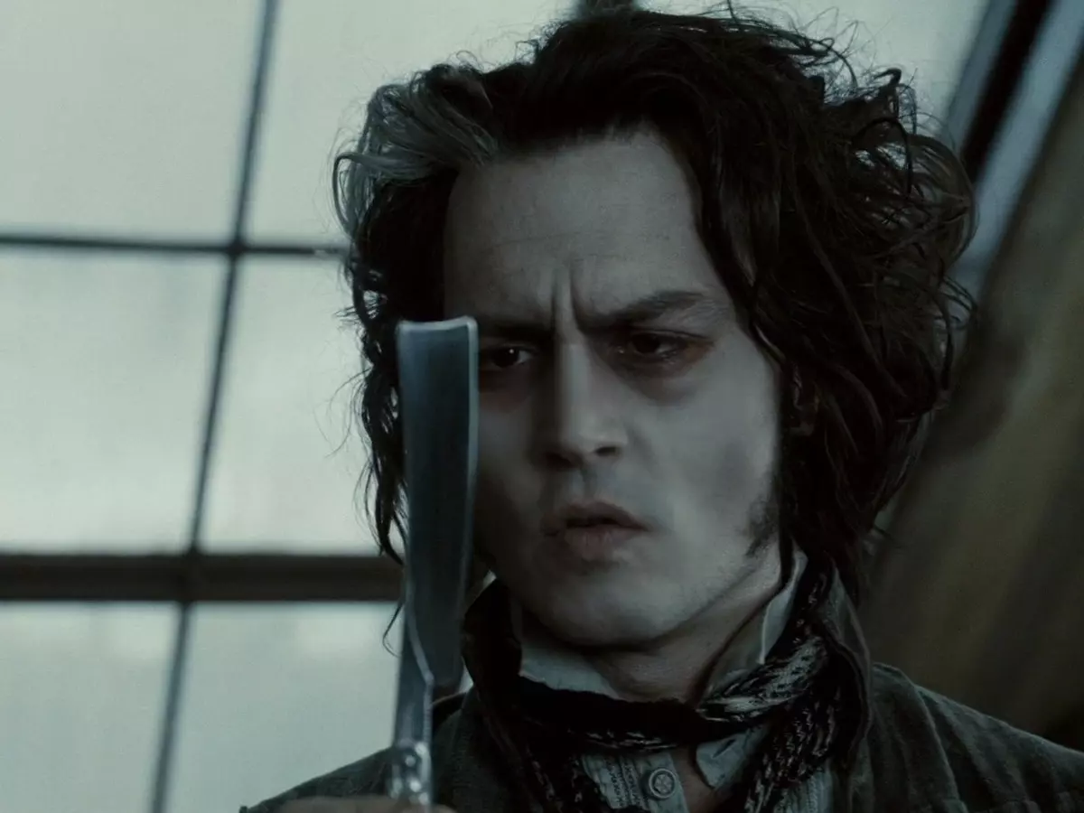 11 Best Johnny Depp Movies Of All Time To Watch According To IMDb