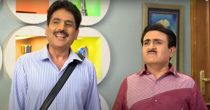 TMKOC Actor Sunil Holkar Passes Away At 40, Realised About His Death ...