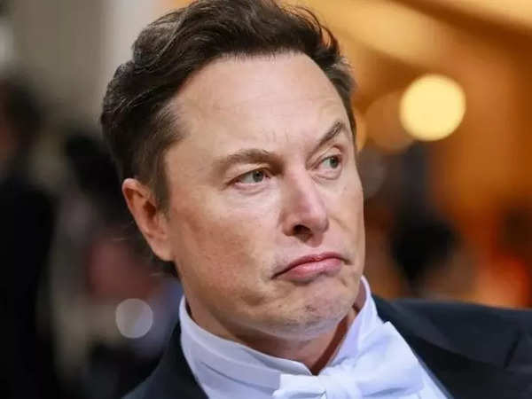 Elon Musk's 'Mystery' Donation Of $5.7 Billion Tesla Shares