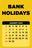Bank Holidays, January 2023: There Are 14 Bank Holidays This Month