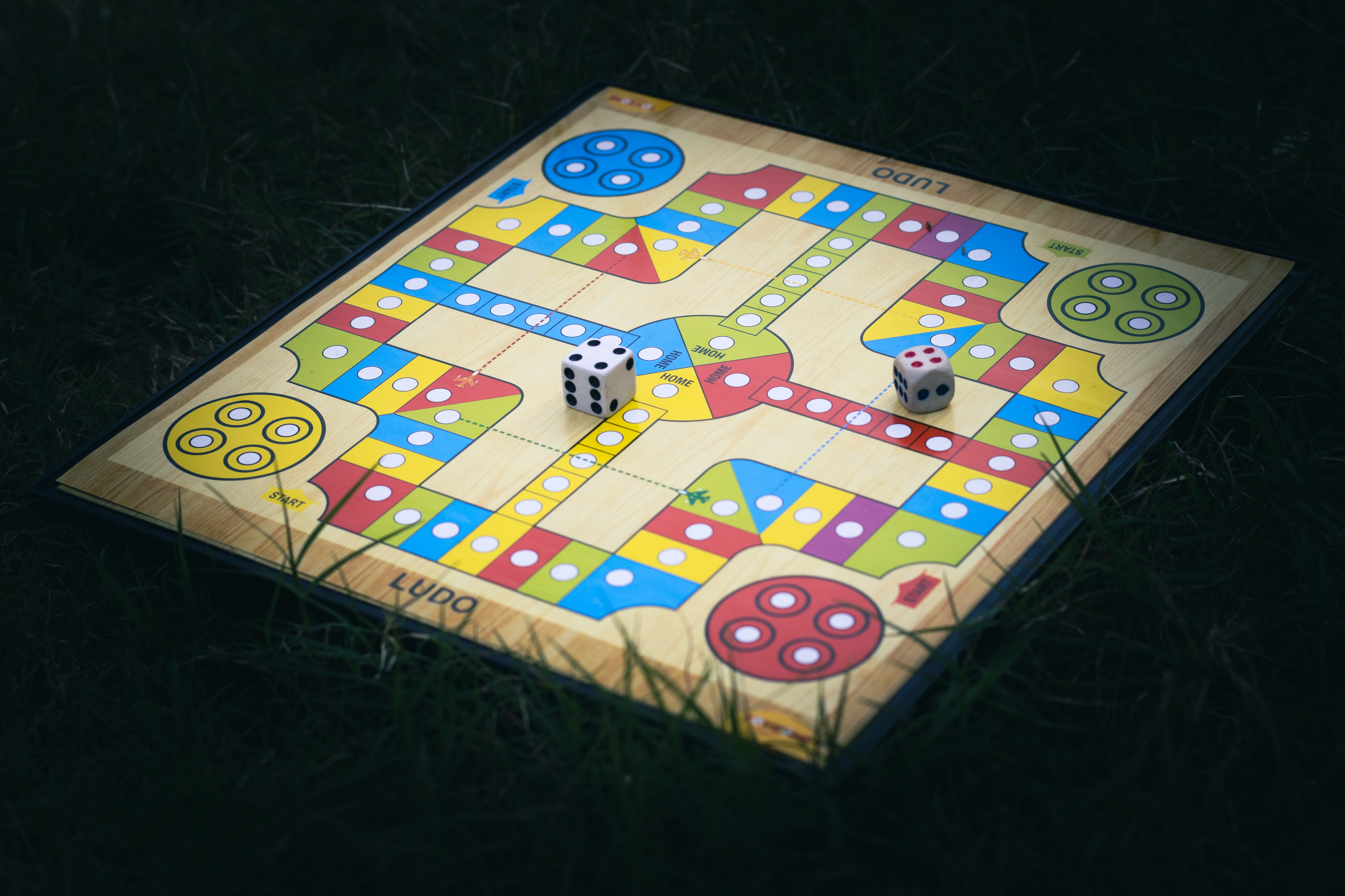 Ludo King  Losing mom, Best games, Games