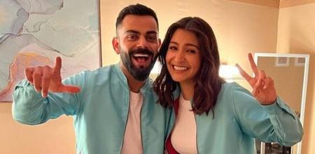 ‘Frustration Was Creeping In’, Virat Kohli Says He Was Unfair To Anushka Sharma During His Lows