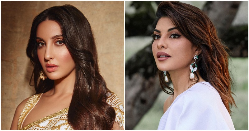 Nora Fatehi Files Defamation Case Against Jacqueline Fernandez