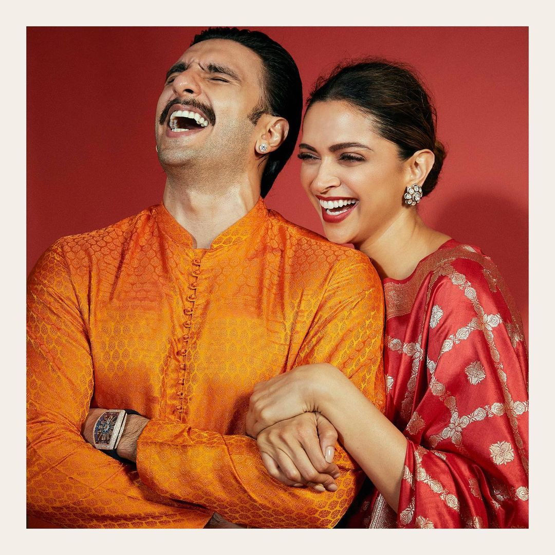 Deepika Padukone Shares Her Values In 'Love', Reveals She And