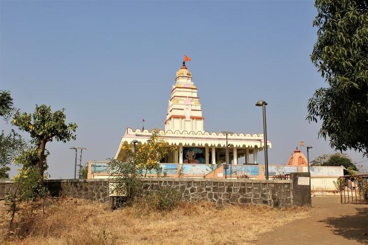  Shabari Dham (Surat)