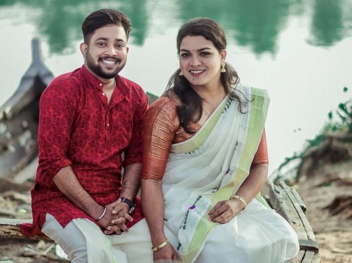 Kerala LGBT Couple Move Court To Get Their Marriage Registered Under Transgender Identities photo