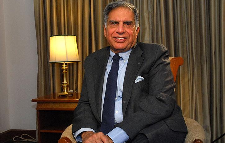 Ratan Tata took sweet revenge from Ford