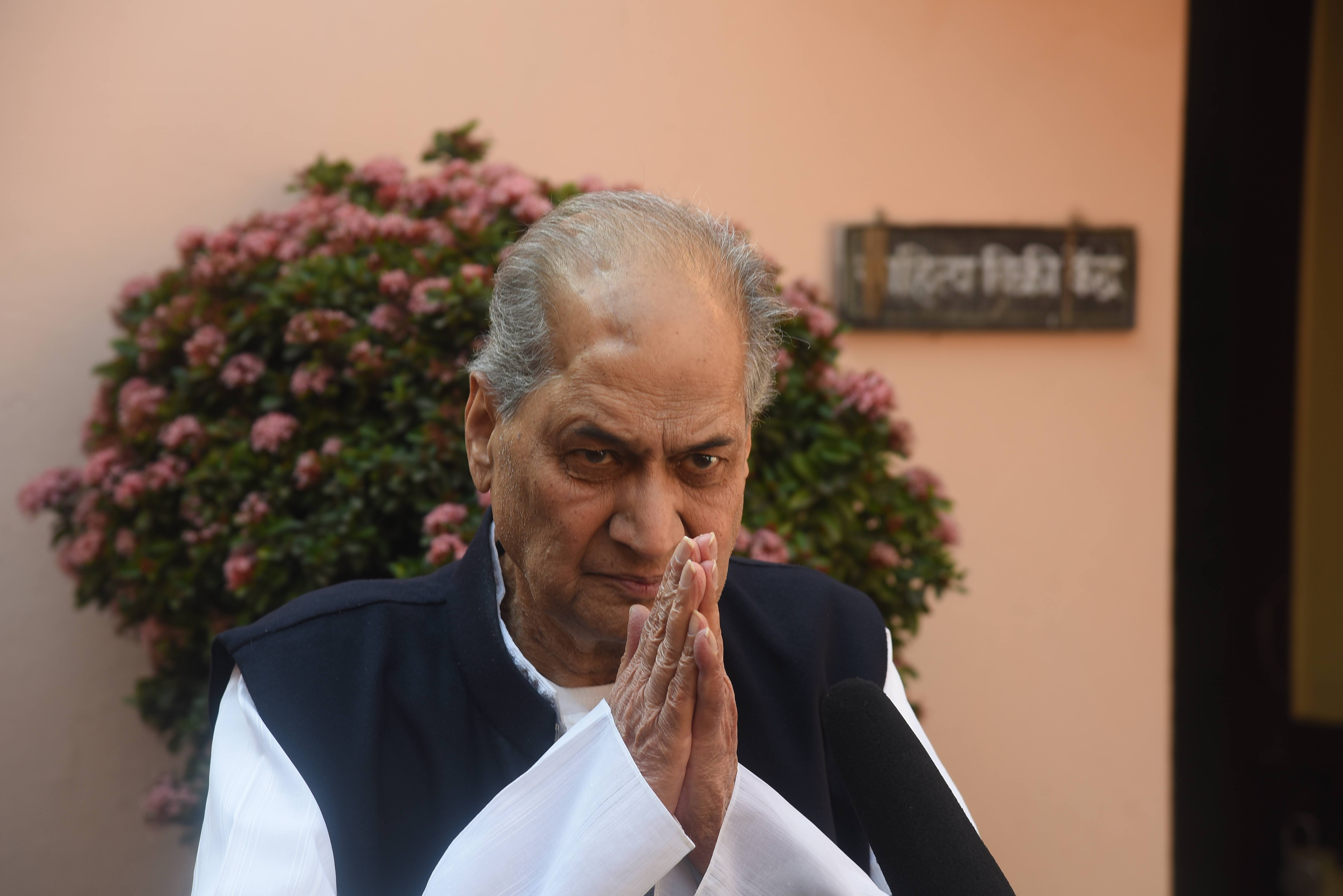 The Man Behind Hamara Bajaj - Former Bajaj Group Chairman Rahul Bajaj