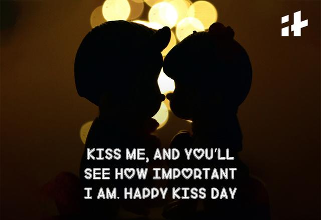 Happy Kiss Day 22 Wishes Quotes Whatsapp Statuses For Your Beloved Partner This Valentine S Week Happy Kiss Day 22 Wishes Quotes Whatsapp Statuses For Your Beloved Partner This Valentine S Week