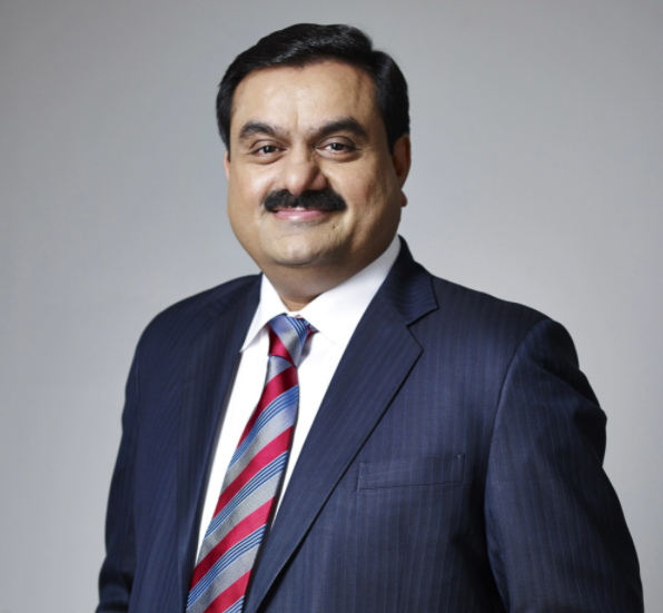 gautam adani