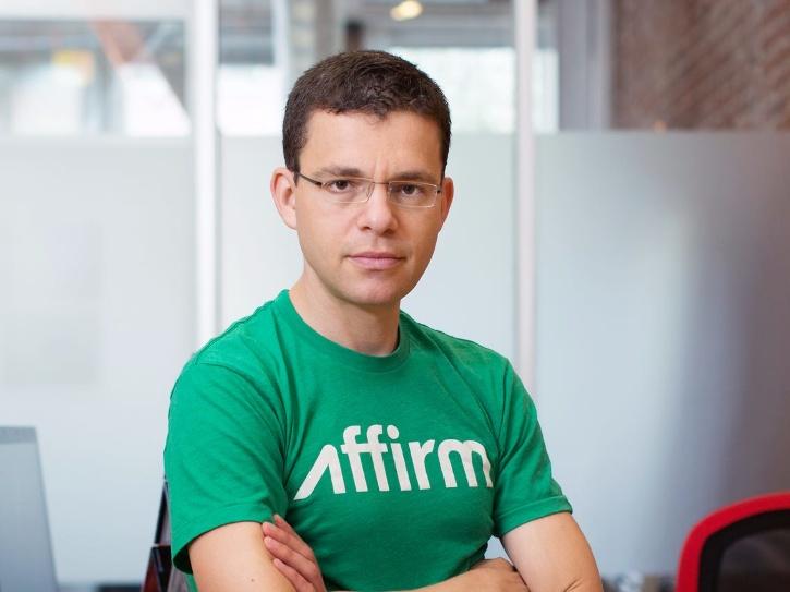 PayPal founder Max Levchin