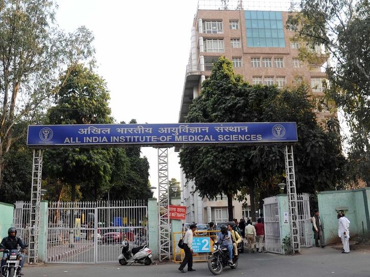 Chinese Hand Suspected In Hacking As AIIMS Servers Continue To Be ...