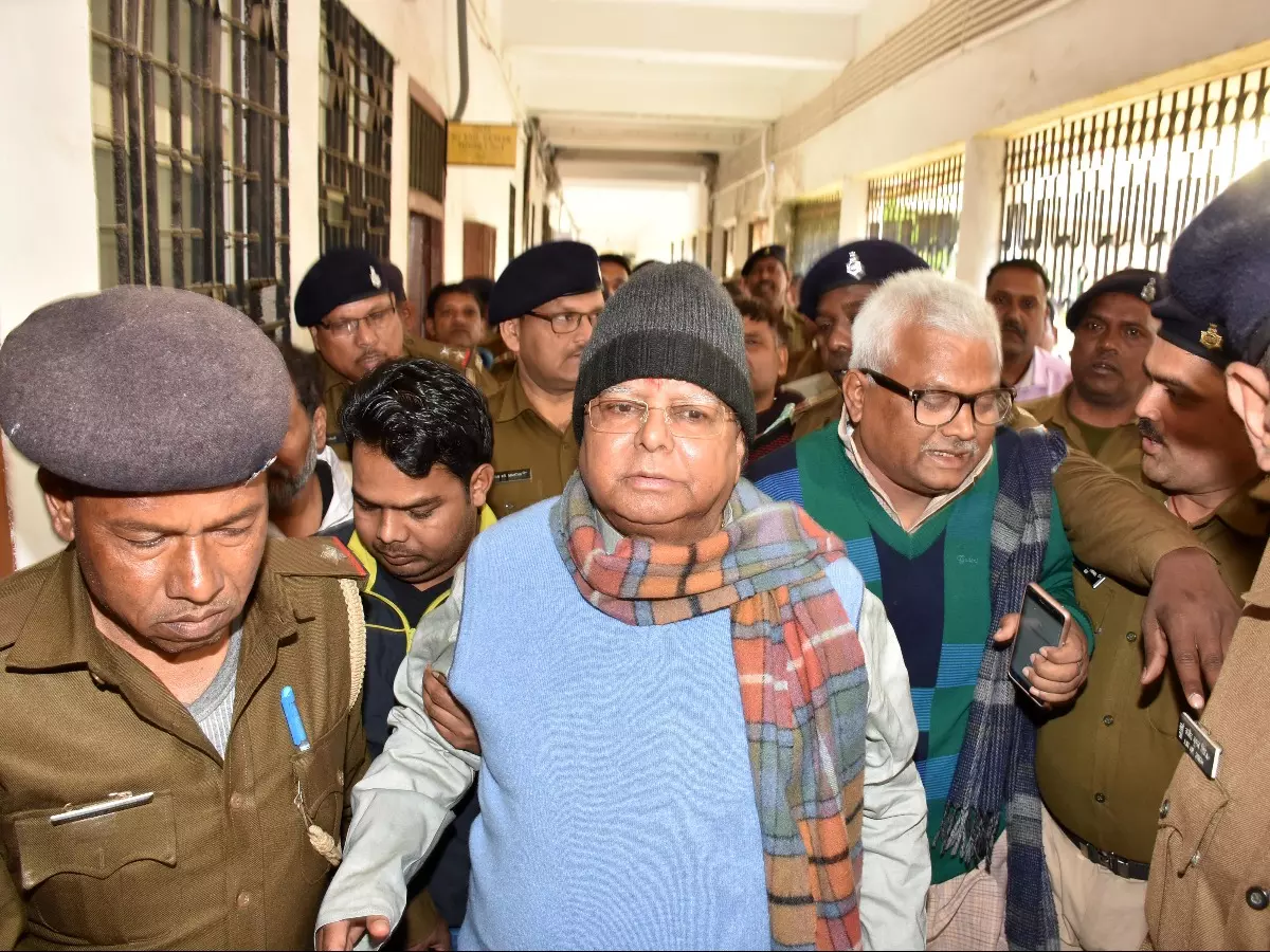 Lalu Prasad Yadav Lalu Prasad Yadav