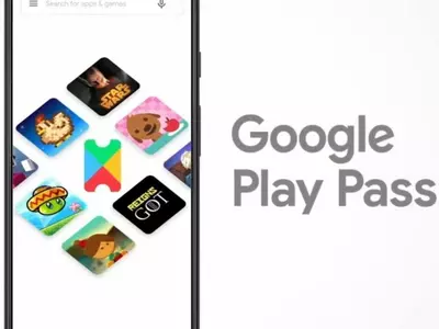 google play pass
