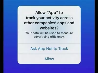 meta app tracking 