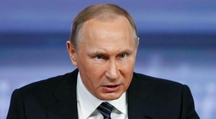 AI Flight To Bring Back Indians; Putin Orders More Troops: Know All ...