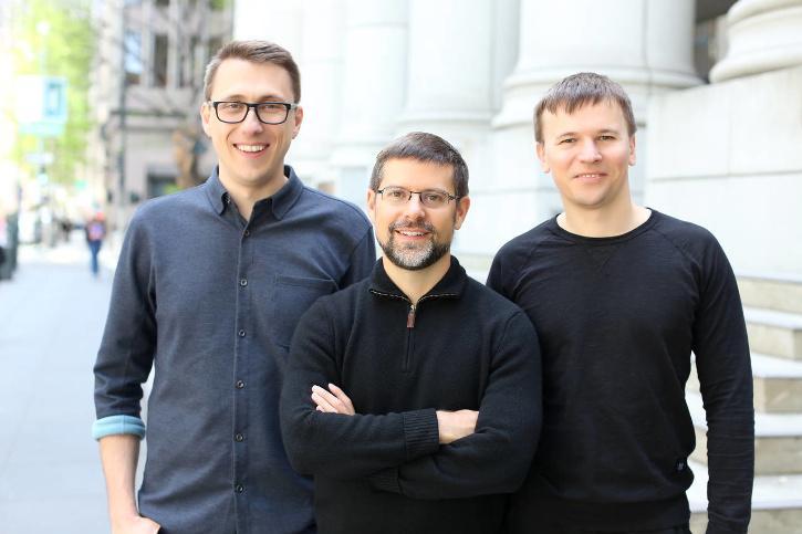 Grammarly Founders 