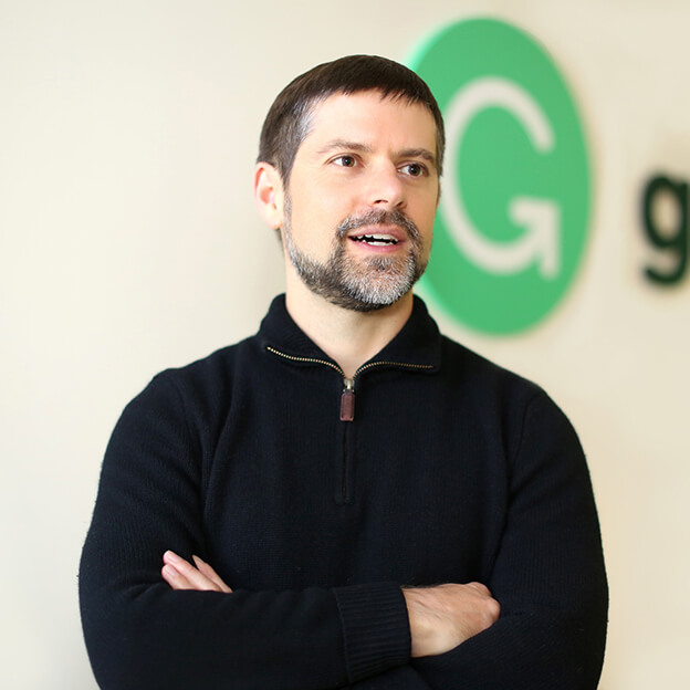 Grammarly Founders 