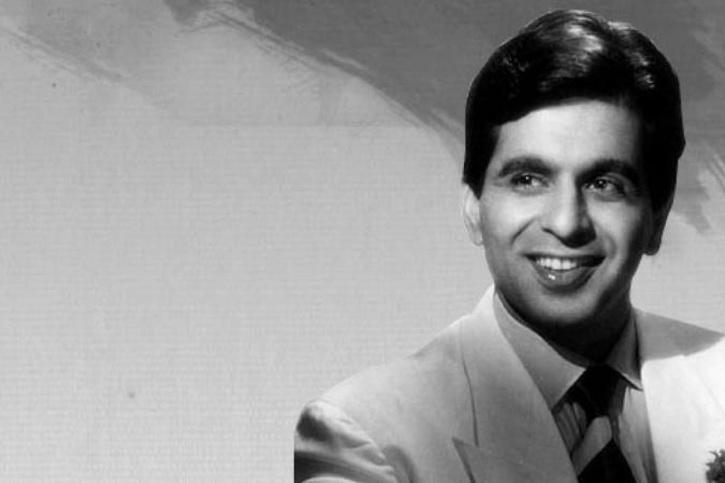 dilip kumar