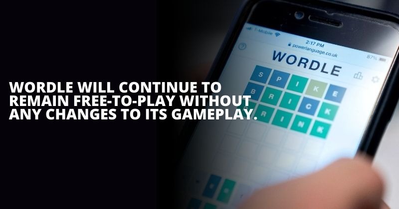 Wordle Game Acquired By The New York Times & Fans Worry It Won't Be