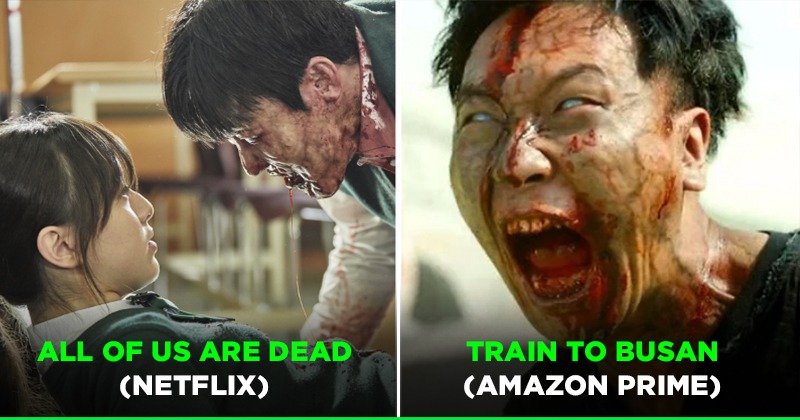 7 Best Zombie Movies on Netflix