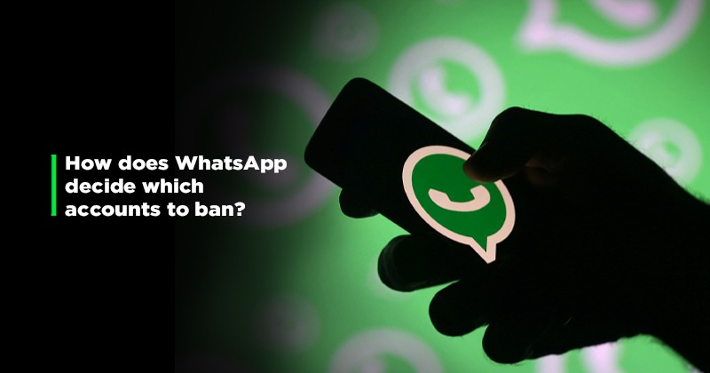 WhatsApp Banned 1.3 Crore Accounts In India Since May 2021: Here's Why