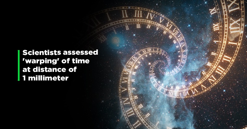 Todays A Little Shorter Scientists Explain The Weird Time Warp - kheu17f