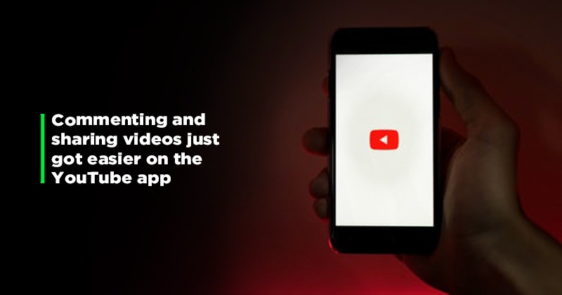 YouTube App On Android & iOS Makes Watching Videos Easier With New UI ...