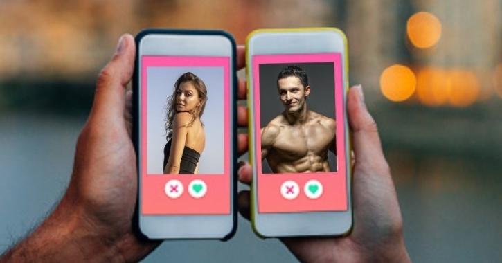 Sexy Profile Pics On Dating App Seen As Largely Unlikable, Finds Study - India Times