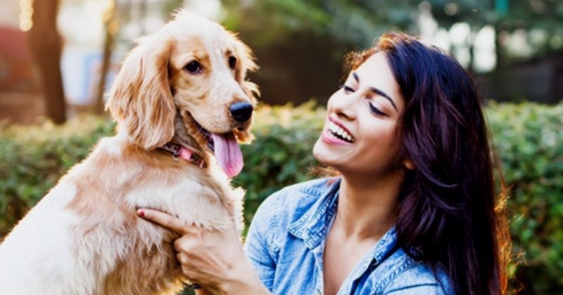 Owning A Pet Could Help With Better Brain Health In Long Run, Says Study