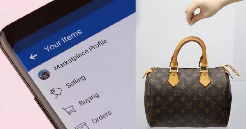 Facebook, Instagram Are Hot Spots for Fake Louis Vuitton, Gucci and Chanel