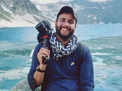 Kashmir Vloggers