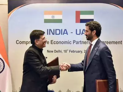 EXPLAINED: India-UAE New Free Trade Agreement and How will it Benefit Both Economies?