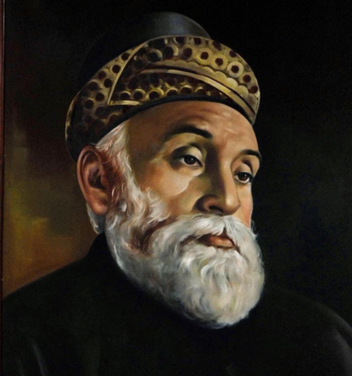 Jamsetji Tata