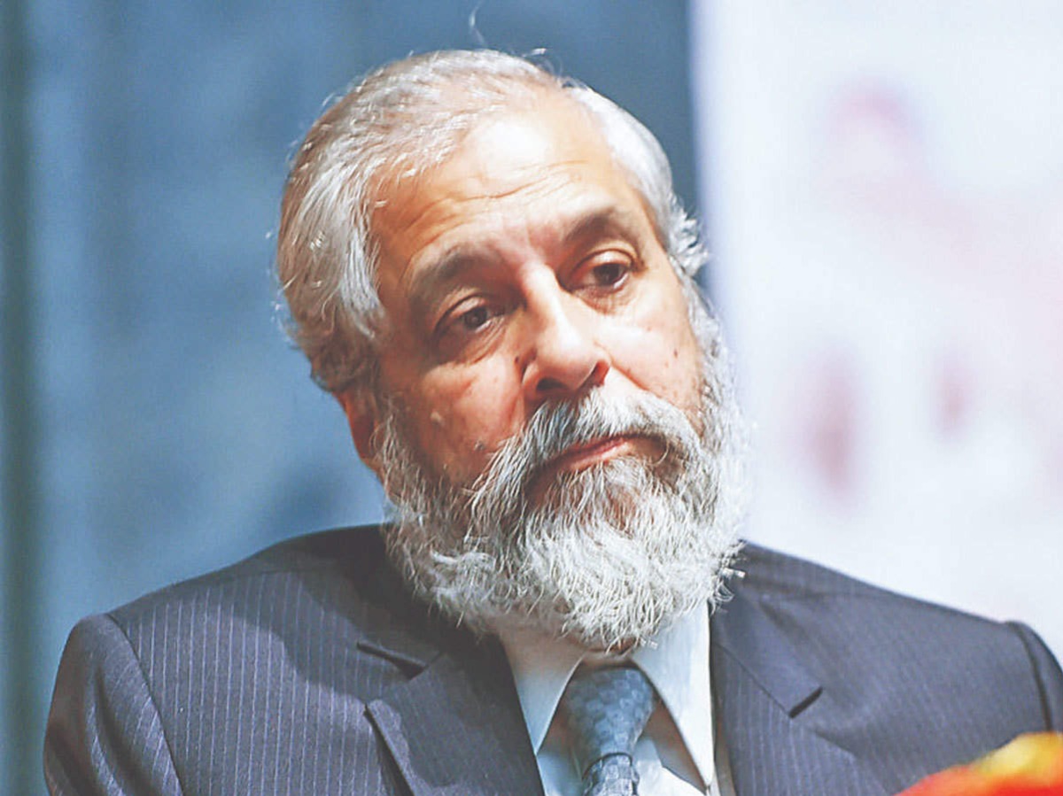 Former Supreme Court Judge Justice Madan Lokur Hits Out At Govt On Hate Speech