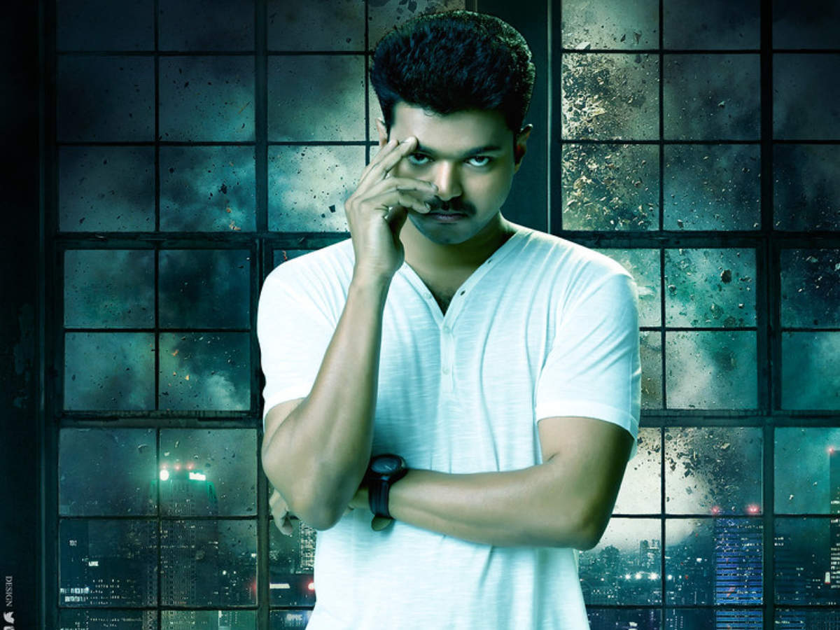 Kaththi