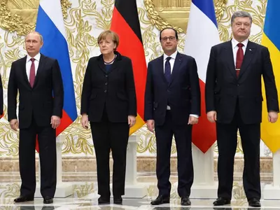 Minsk Agreements Explained