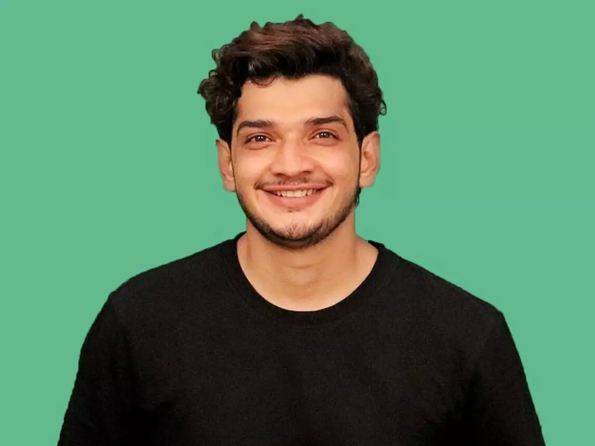 Munawar Faruqui Munawar Faruqui asks fans not to make him feel like they voted for him after he participated in Kangana Ranaut's Lock Upp.